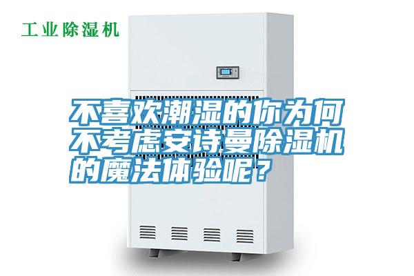 不喜欢潮湿的你为何不考虑91免费看黄片91免费网站在线观看的魔法体验呢？
