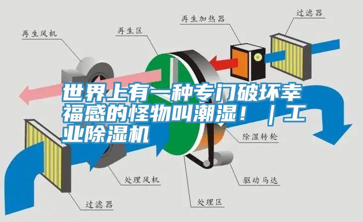 世界上有一种专门破坏幸福感的怪物叫潮湿！｜工业91免费网站在线观看