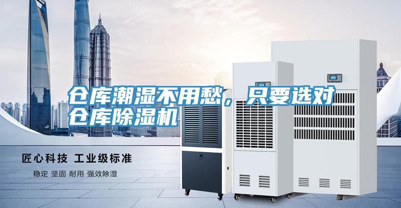 仓库潮湿不用愁，只要选对仓库91免费网站在线观看