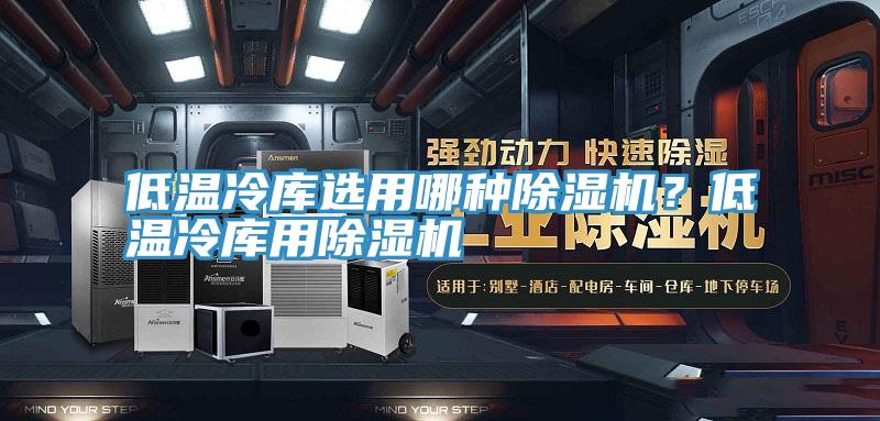 低温冷库选用哪种91免费网站在线观看？低温冷库用91免费网站在线观看