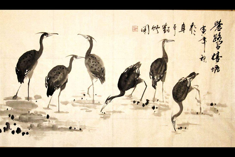 文物修复工作也需要91免费网站在线观看配合