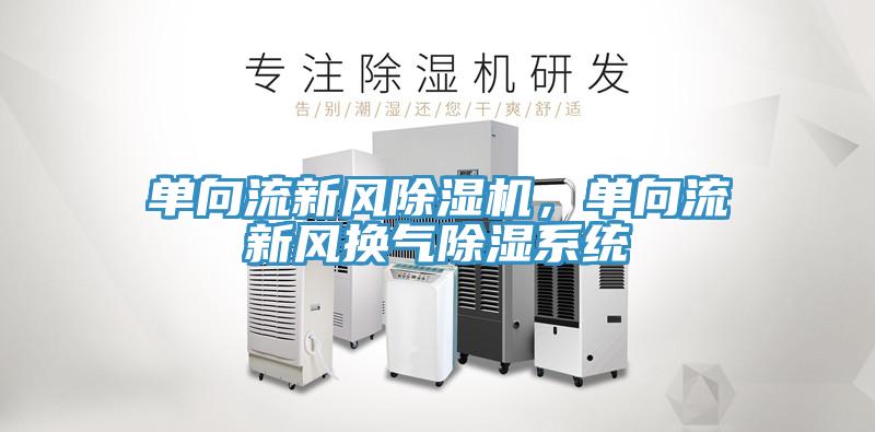 单向流新风91免费网站在线观看，单向流新风换气除湿系统