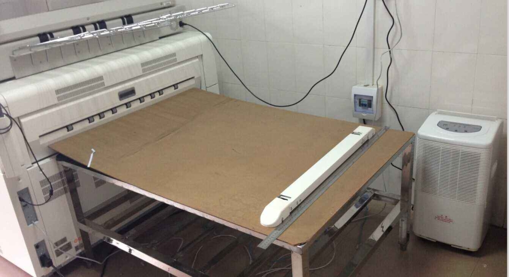 夏天凹印生产要用91免费网站在线观看控湿