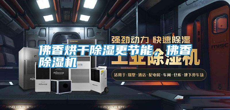 佛香烘干除湿更节能，佛香91免费网站在线观看