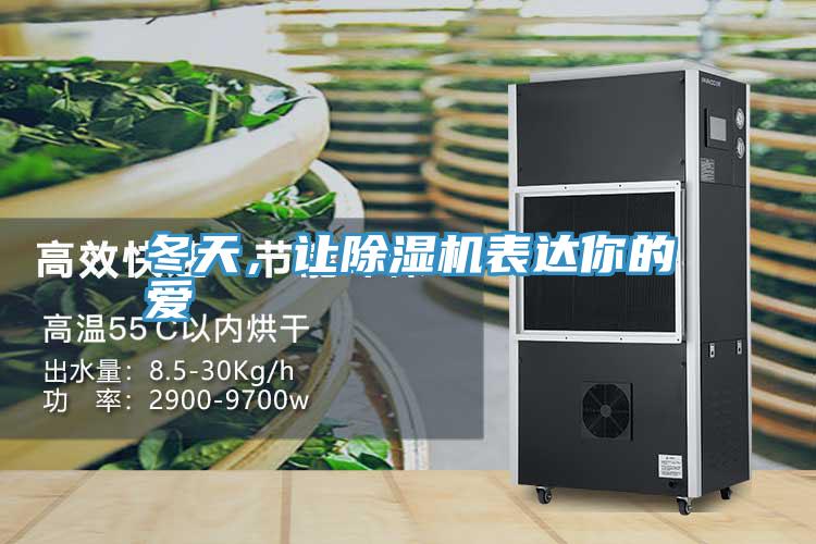 冬天，让91免费网站在线观看表达你的爱
