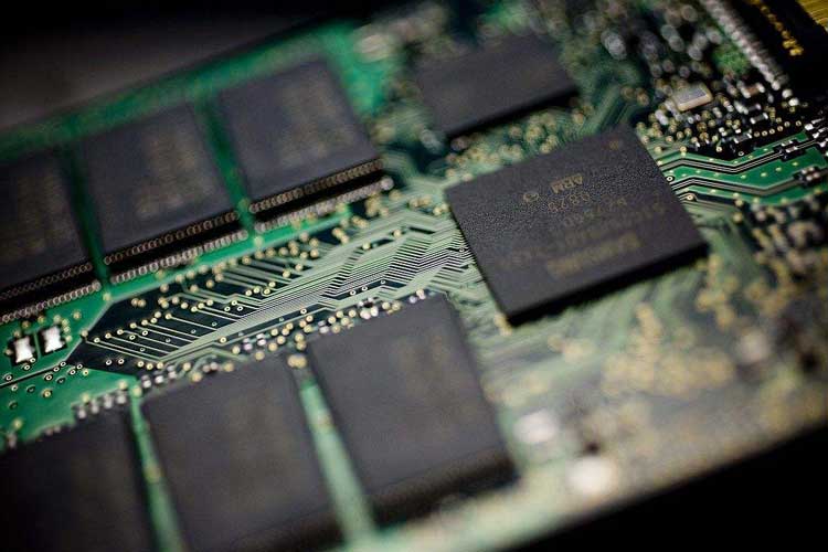 半导体怎么抗腐蚀？工业91免费网站在线观看帮助企业提高成品率