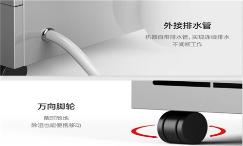 回南天不用怕，厨房潮湿我搞定！