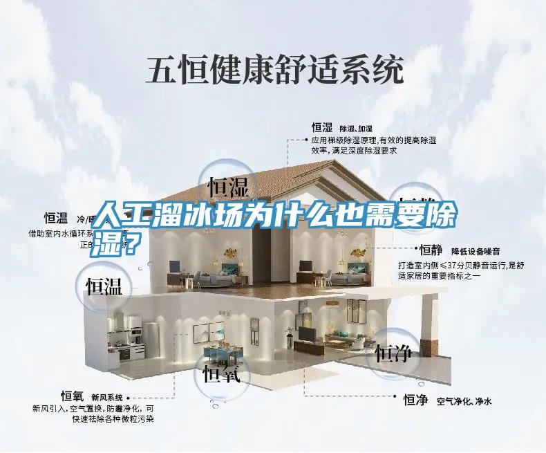 人工溜冰场为什么也需要除湿？