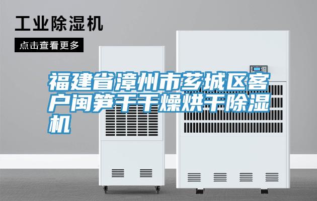 福建省漳州市芗城区客户闽笋干干燥烘干91免费网站在线观看