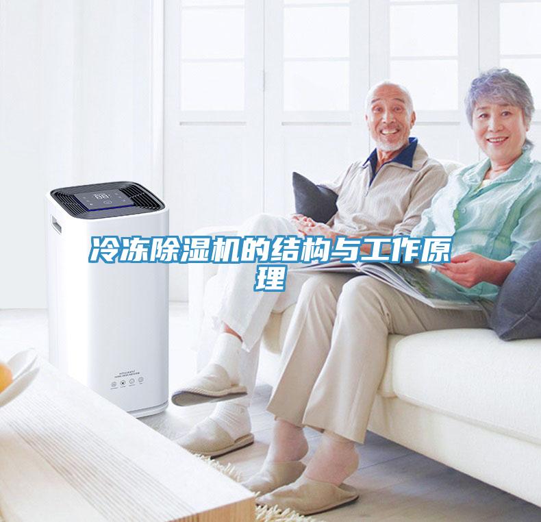 冷冻91免费网站在线观看的结构与工作原理