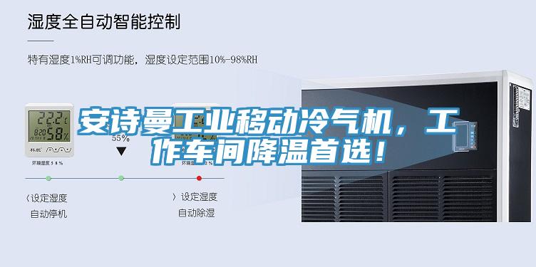 91免费看黄片工业移动冷气机，工作车间降温首选！