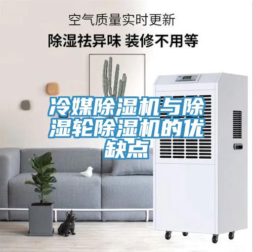 冷媒91免费网站在线观看与除湿轮91免费网站在线观看的优缺点