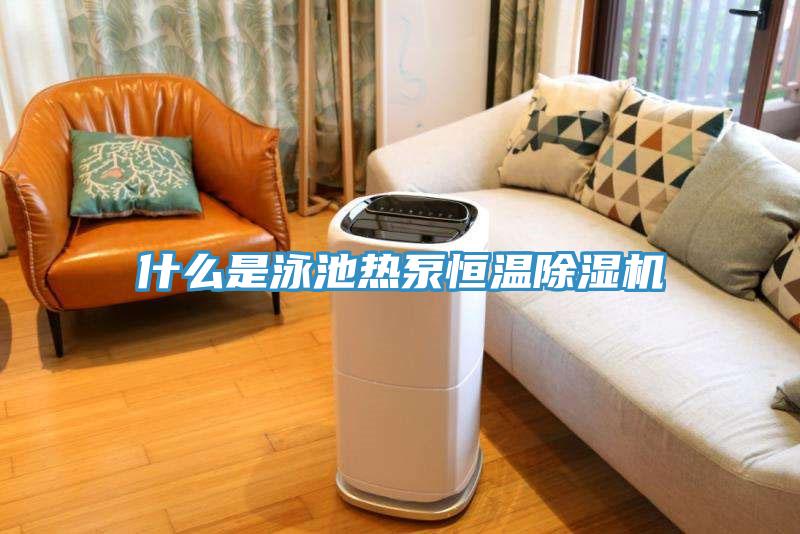 什么是泳池热泵恒温91免费网站在线观看