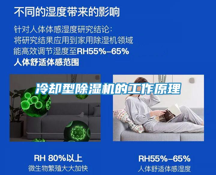 冷却型91免费网站在线观看的工作原理