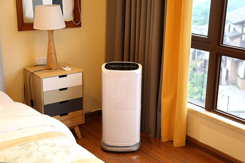 工业用？超声波加湿机在纺织领域的应用和知识点