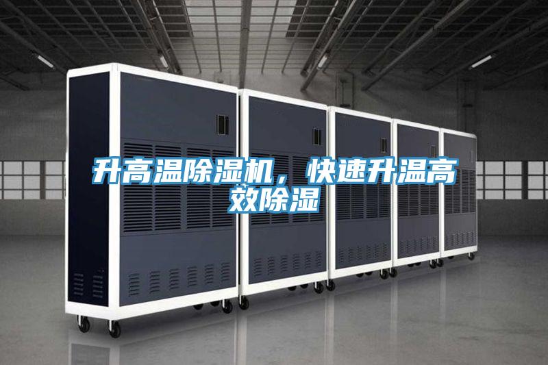 升高温91免费网站在线观看，快速升温高效除湿