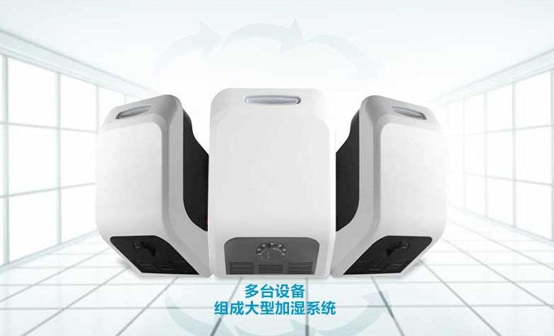 呼吸无忧，怎会少了空气净化器