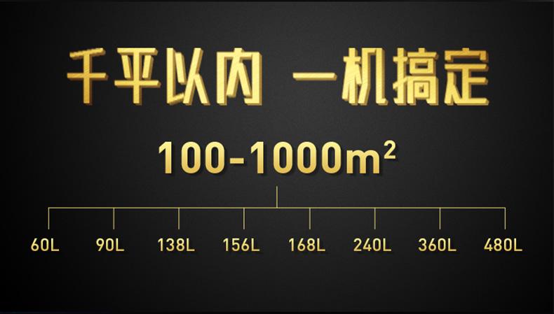 工业车间用91免费网站在线观看，工厂生产车间自动除湿设备