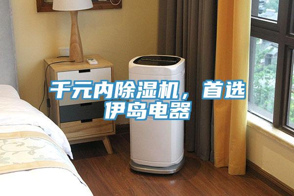 千元内91免费网站在线观看，首选伊岛电器
