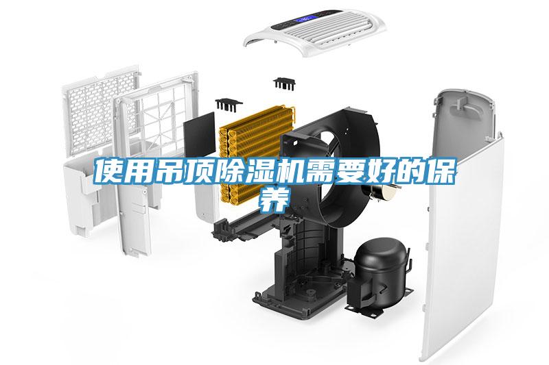 使用吊顶91免费网站在线观看需要好的保养