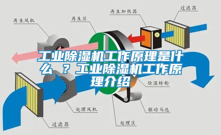 工业91免费网站在线观看工作原理是什么 ？工业91免费网站在线观看工作原理介绍