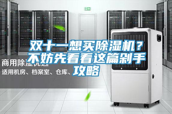 双十一想买91免费网站在线观看？不妨先看看这篇剁手攻略