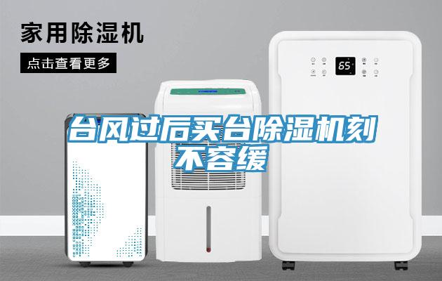 台风过后买台91免费网站在线观看刻不容缓