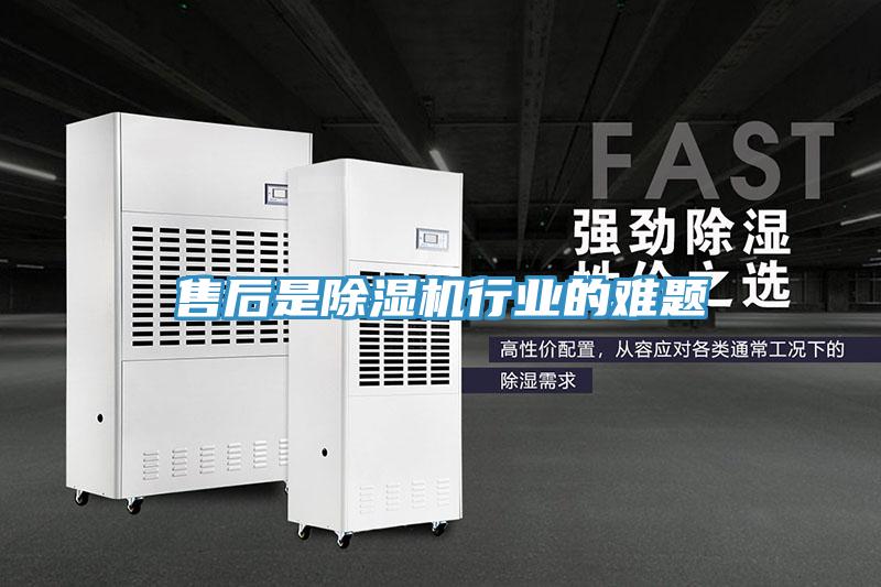 售后是91免费网站在线观看行业的难题