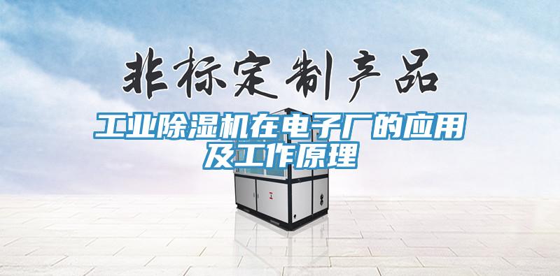 工业91免费网站在线观看在电子厂的应用及工作原理