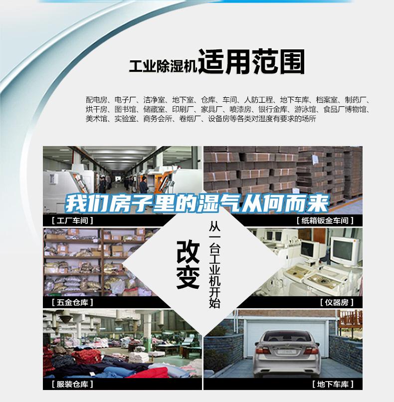 91免费看黄片房子里的湿气从何而来