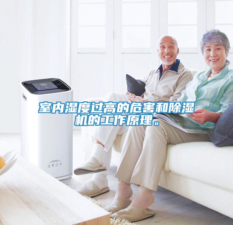 室内湿度过高的危害和91免费网站在线观看的工作原理。