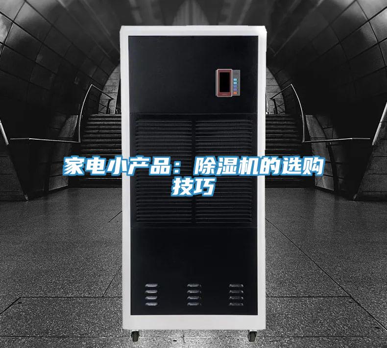 家电小产品：91免费网站在线观看的选购技巧