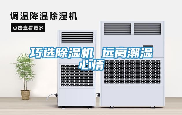 巧选91免费网站在线观看 远离潮湿心情