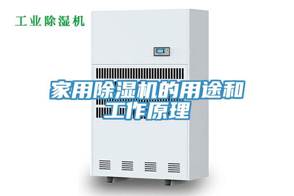 家用91免费网站在线观看的用途和工作原理