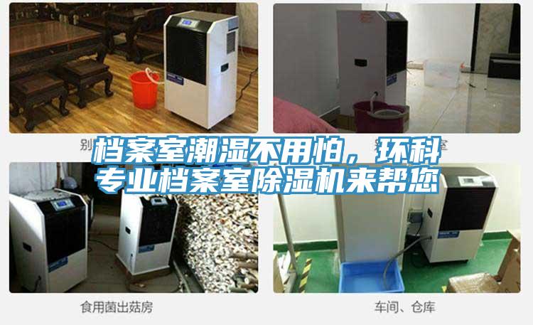 档案室潮湿不用怕，环科专业档案室91免费网站在线观看来帮您