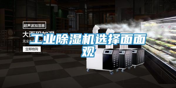 工业91免费网站在线观看选择面面观