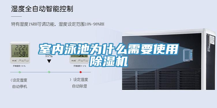 室内泳池为什么需要使用91免费网站在线观看