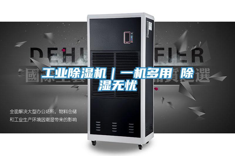 工业91免费网站在线观看｜一机多用 除湿无忧