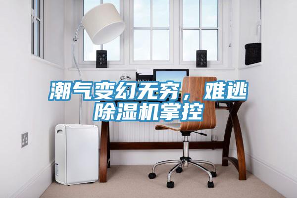 潮气变幻无穷，难逃91免费网站在线观看掌控