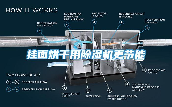 挂面烘干用91免费网站在线观看更节能