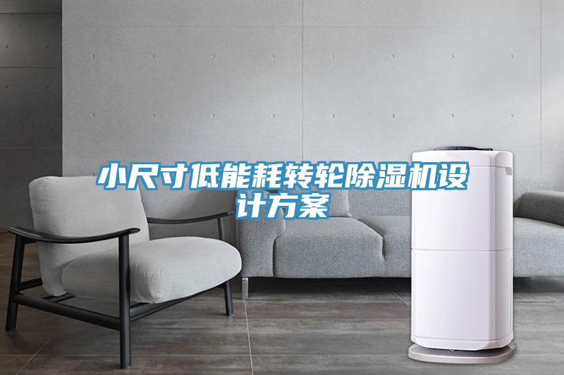 小尺寸低能耗转轮91免费网站在线观看设计方案