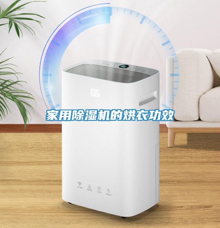 家用91免费网站在线观看的烘衣功效