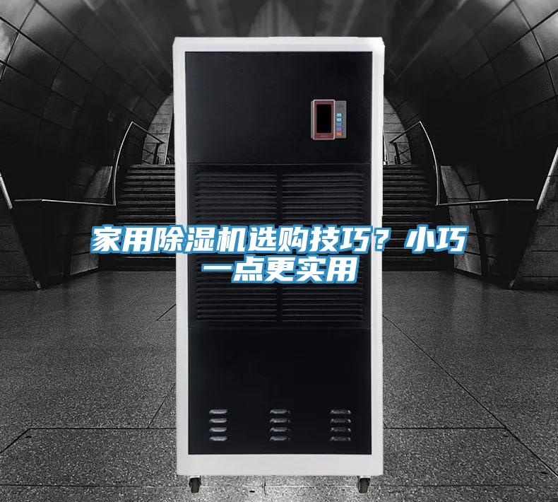 家用91免费网站在线观看选购技巧？小巧一点更实用