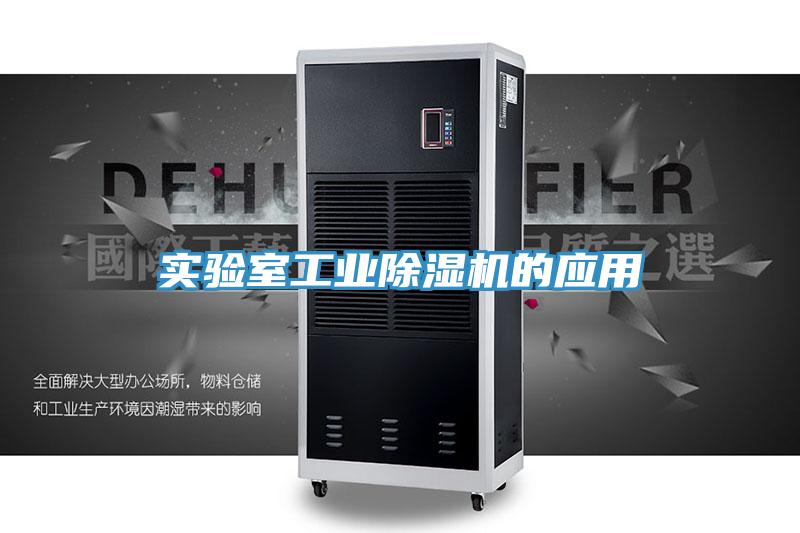 实验室工业91免费网站在线观看的应用