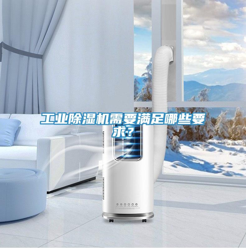 工业91免费网站在线观看需要满足哪些要求？