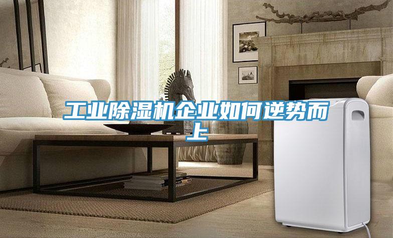 工业91免费网站在线观看企业如何逆势而上
