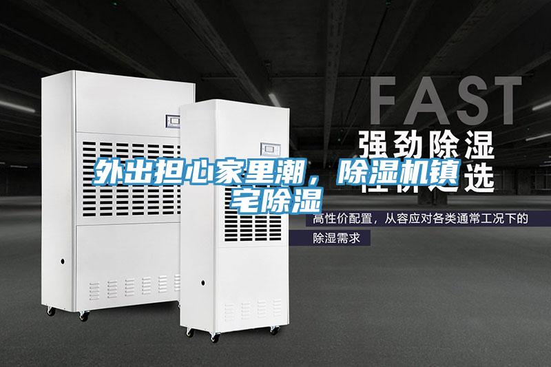 外出担心家里潮，91免费网站在线观看镇宅除湿