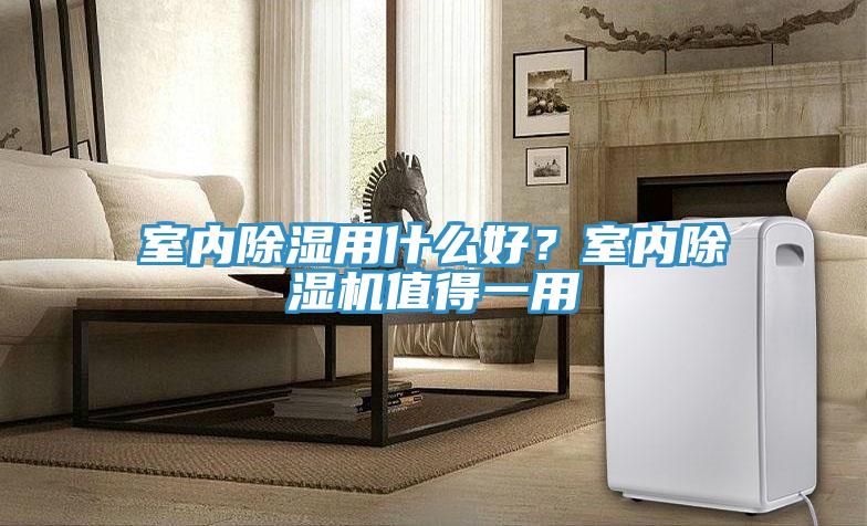 室内除湿用什么好？室内91免费网站在线观看值得一用