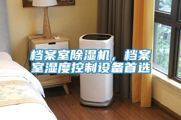 档案室91免费网站在线观看，档案室湿度控制设备首选