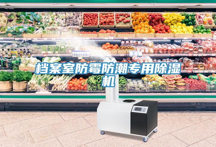 档案室防霉防潮专用91免费网站在线观看